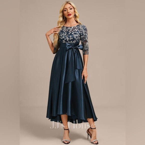 JJs House Dresses & Skirts - JJs house Kjoler til Brudens Mor dress